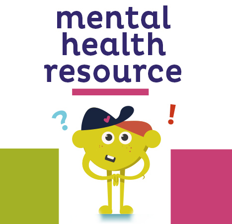 Mental health resource